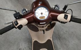 HONDA GIORNO AF77