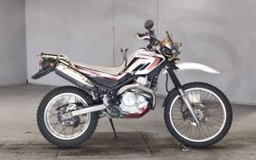 YAMAHA SEROW 250 DG17J