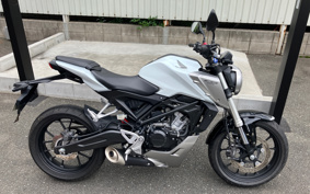 YAMAHA JOG 3KJ
