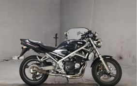 SUZUKI BANDIT250-1 GJ77A