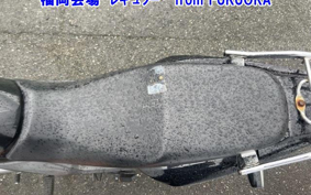 HONDA CBF125 PCJ7