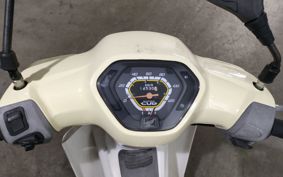 HONDA SUPER CUB110 JA10