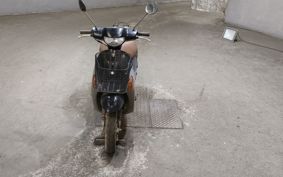 SUZUKI  LETS 4G CA41A