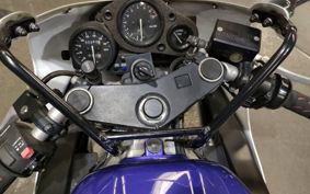 HONDA CBR250RR MC22