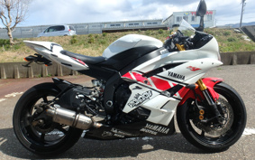YAMAHA 6 2006 RJ12