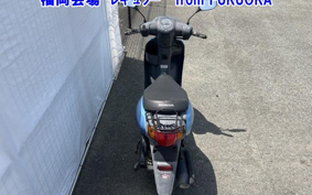 HONDA TACT-4