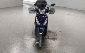 HONDA DIO 110 JF58
