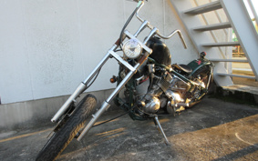 YAMAHA DRAGSTAR400 1997 4TR