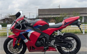 HONDA CBR600RR 2022 PC40