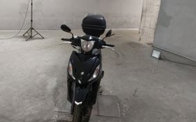 SUZUKI ADDRESS V110 CE47A