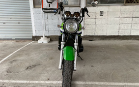 KAWASAKI ZRX-2 2006 ZR400E
