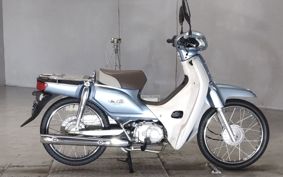 HONDA SUPER CUB50 AA04