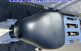 YAMAHA MATE50