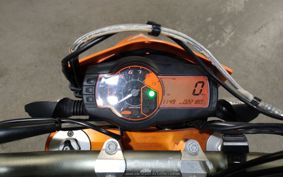 KTM 690 SMC R LST40