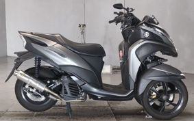 YAMAHA TORI CITY125 SEC1J
