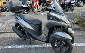 YAMAHA TORI CITY125 SEC1J