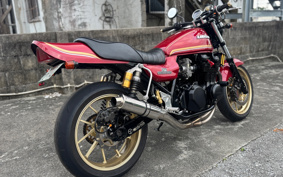 KAWASAKI ZEPHYR750 1991 ZR750C