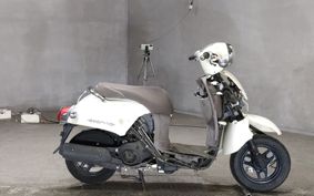 HONDA GIORNO AF70