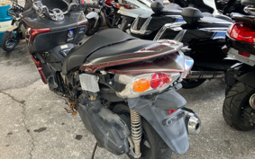 HONDA FORZA Z MF10