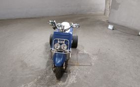 HONDA GYRO TD01