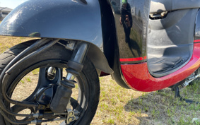 HONDA GIORNO AF70