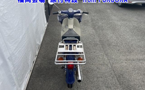 HONDA C50