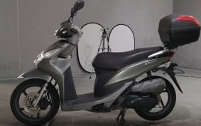 HONDA DIO 110 JF31
