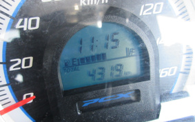HONDA PCX125 JF56