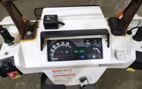 HONDA GYRO TD02