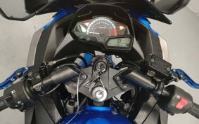 KAWASAKI NINJA250 EX250L