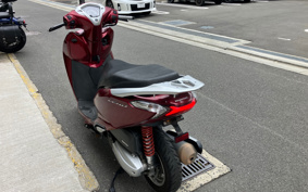 HONDA LEAD 125 JF45