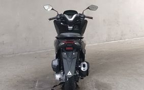 HONDA PCX125 JK05