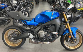 YAMAHA XSR900 2023 RN80J