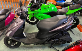 SUZUKI ADDRESS V125 CF4MA