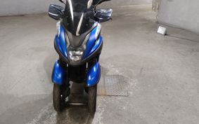 YAMAHA TORI CITY 155 SG37J