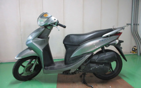 HONDA DIO 110 JF31