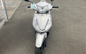 HONDA LEAD 125 JF45