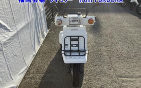 HONDA GYRO X TD02