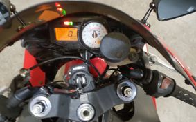 HONDA CBR954RR SC50