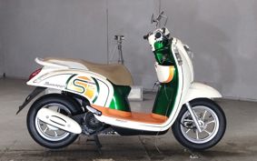 HONDA SCOOPY110I JF36