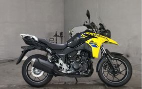 SUZUKI V STROM 250 DS12E