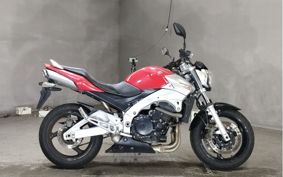 SUZUKI GSR400 GK7DA
