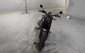 HONDA  REBEL 250S MC49