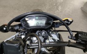 HONDA CRF250L MD44
