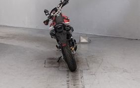 HONDA FMX650 RD12