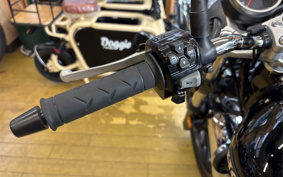 HONDA CB350 PRO  ASH NESU 2022 NC58