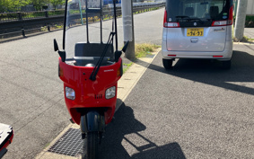 HONDA GYRO TA03