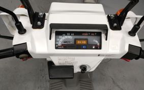 HONDA GYRO TD01