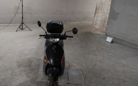 SUZUKI LETS4 CA45A