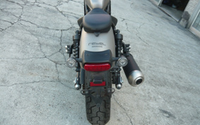 HONDA  REBEL 250 ABS MC49
